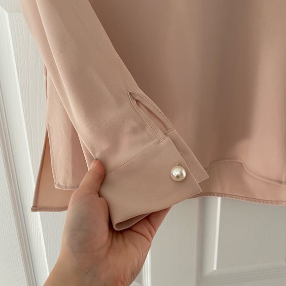 Zara Blouse - Picture 3 of 5